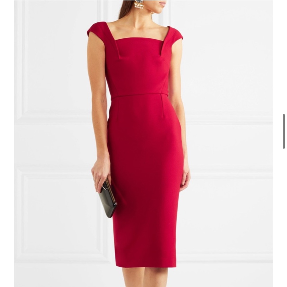 Roland Mouret Dress